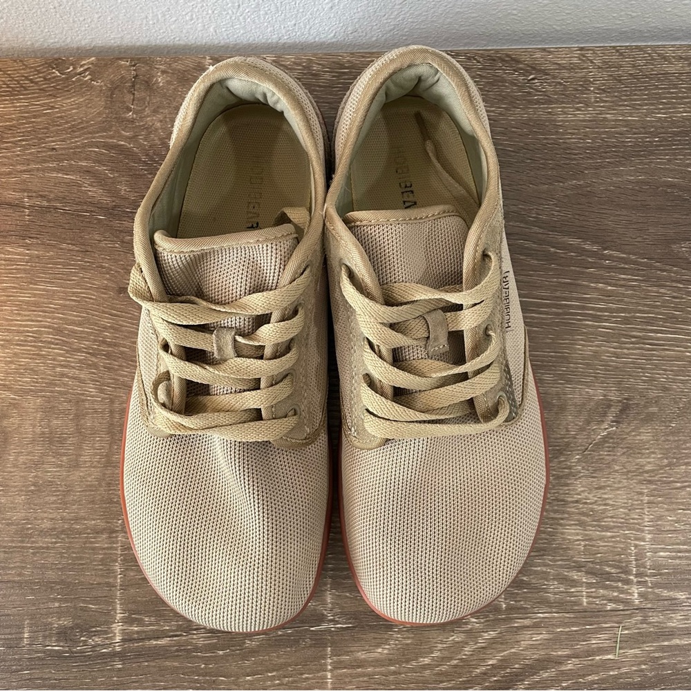 HOBIBEAR Barefoot Sneakers - Size 42 / 8.5-9-9.5 Men’s